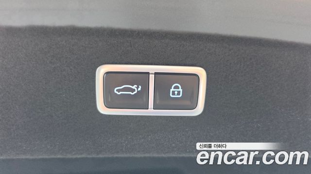 Genesis G80 (RG3) Gasoline 2.5 Turbo 2WD 2025 — фото 20