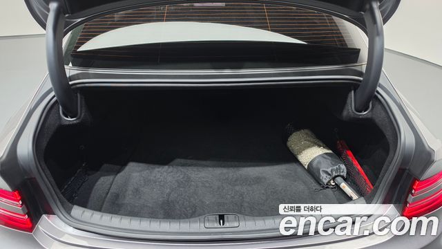 Genesis G80 (RG3) Gasoline 2.5 Turbo 2WD 2025 — фото 21