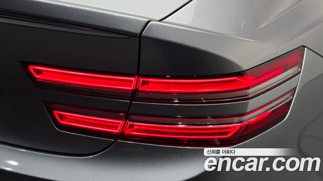 Genesis G80 (RG3) Gasoline 2.5 Turbo 2WD 2025 — фото 29