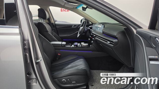 Genesis G80 (RG3) Gasoline 2.5 Turbo 2WD 2025 — фото 32