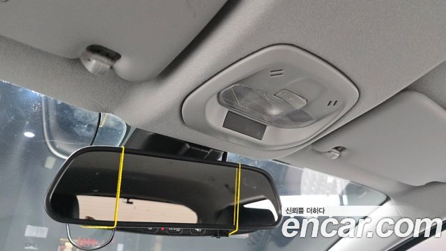 Chevrolet Next Spark LT Plus 2016 — фото 19