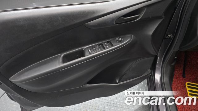 Chevrolet Next Spark LT Plus 2016 — фото 24