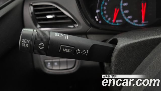 Chevrolet Next Spark LT Plus 2016 — фото 27