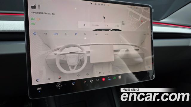 Tesla Model 3 RWD 2025 — фото 16