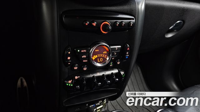 MINI Cooper SD Countryman ALL4 1st 2015 — фото 15