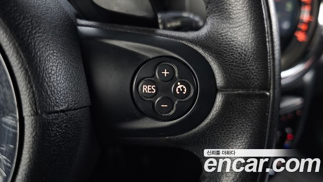 MINI Cooper SD Countryman ALL4 1st 2015 — фото 17