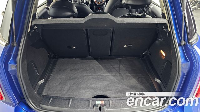 MINI Cooper SD Countryman ALL4 1st 2015 — фото 18