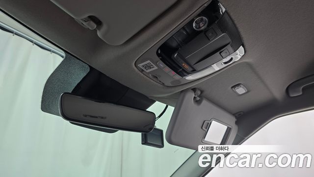 Kia Seltos Gasoline 1.6 Turbo 2WD Noblesse 2020 — фото 18