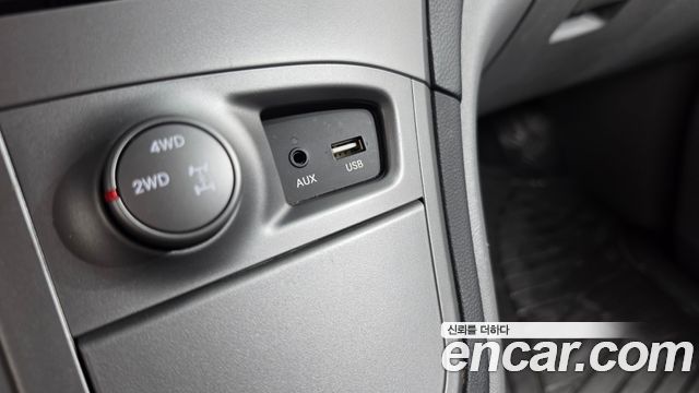 Hyundai Grand Starex 4WD Wagon 12-Seater Modern 2019 — фото 33