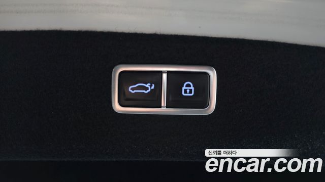 Genesis G80 (RG3) Gasoline 2.5 Turbo 2WD 2022 — фото 16