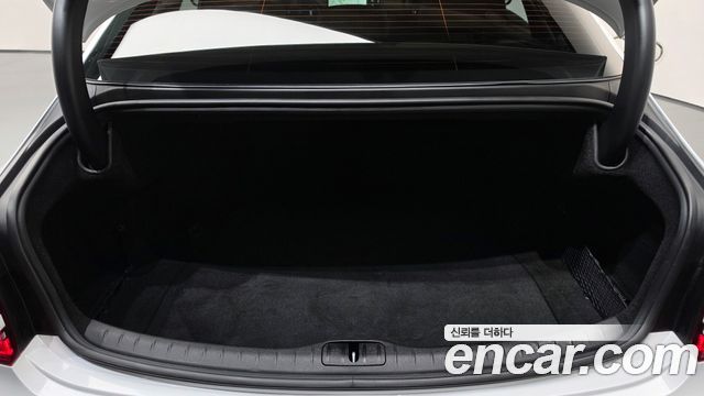 Genesis G80 (RG3) Gasoline 2.5 Turbo 2WD 2022 — фото 17
