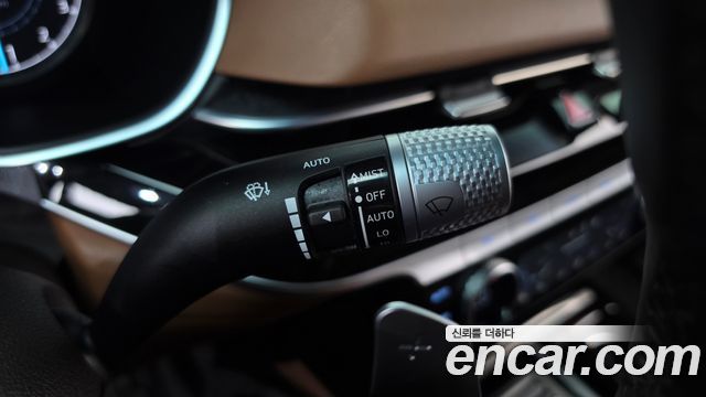 Genesis G80 (RG3) Gasoline 2.5 Turbo 2WD 2022 — фото 20