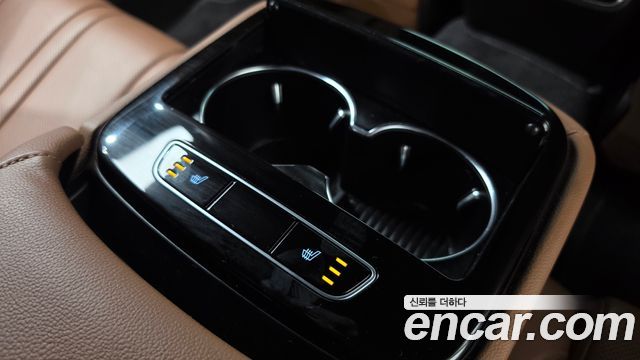 Genesis G80 (RG3) Gasoline 2.5 Turbo 2WD 2022 — фото 31