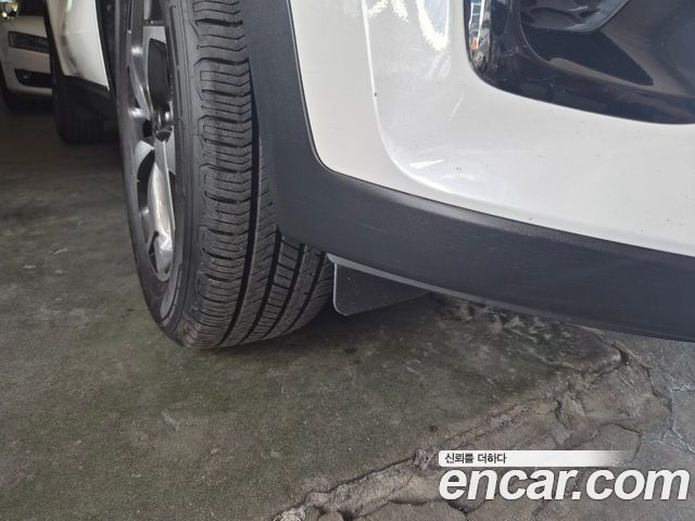 Kia Sportage The Bold Diesel 1.6 2WD Trendy 2022 — фото 5