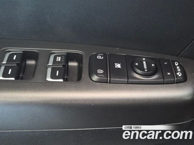 Kia Sportage The Bold Diesel 1.6 2WD Trendy 2022 — фото 16