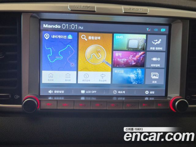 Kia Sportage The Bold Diesel 1.6 2WD Trendy 2022 — фото 17