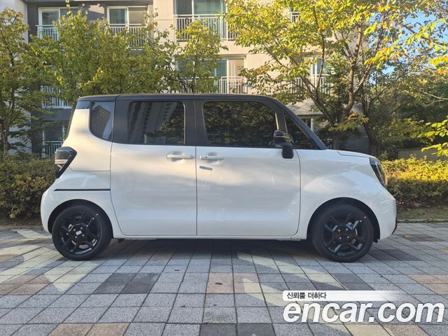 Kia Ray Signature X Line 2026 — фото 10