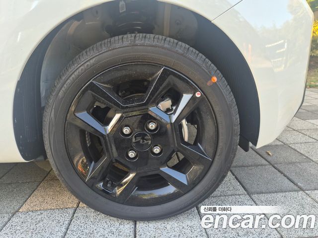 Kia Ray Signature X Line 2026 — фото 11
