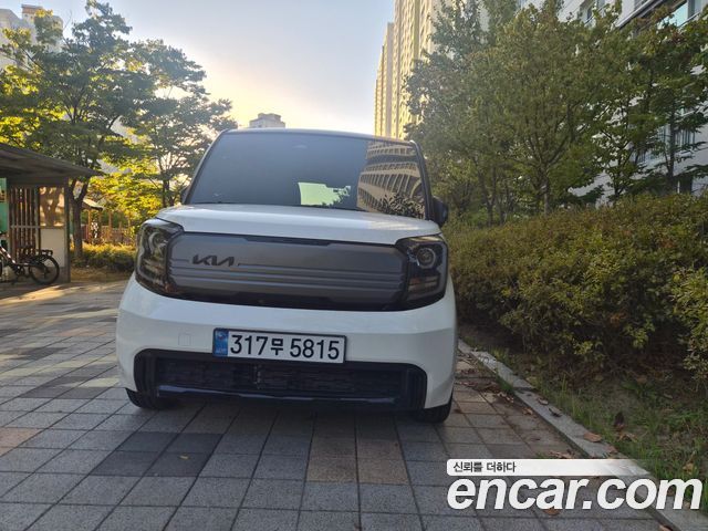 Kia Ray Signature X Line 2026 — фото 12
