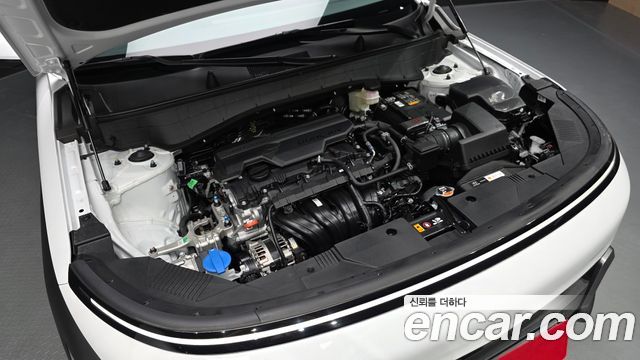 Hyundai Kona (SX2) Gasoline 2.0 2WD Modern 2027 — фото 6