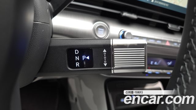 Hyundai Kona (SX2) Gasoline 2.0 2WD Modern 2027 — фото 9