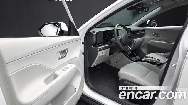 Hyundai Kona (SX2) Gasoline 2.0 2WD Modern 2027 — фото 10