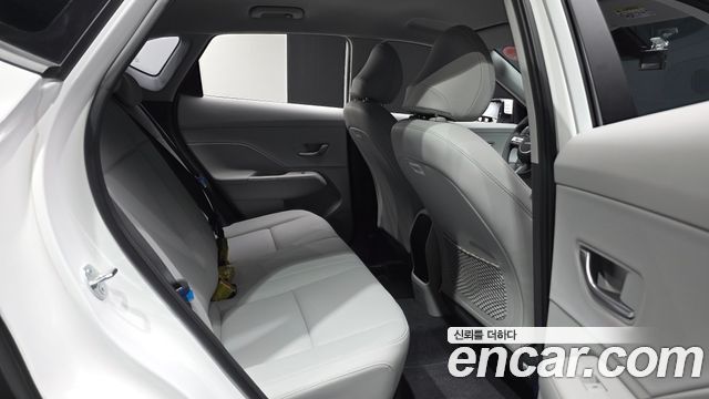Hyundai Kona (SX2) Gasoline 2.0 2WD Modern 2027 — фото 12