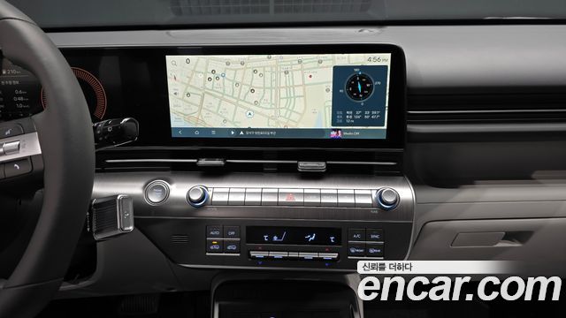 Hyundai Kona (SX2) Gasoline 2.0 2WD Modern 2027 — фото 14
