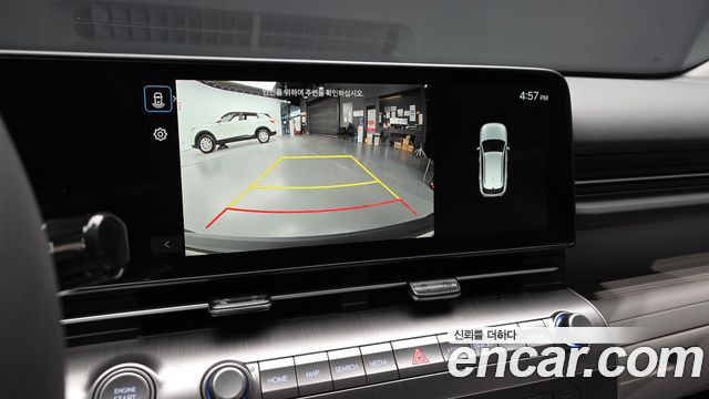 Hyundai Kona (SX2) Gasoline 2.0 2WD Modern 2027 — фото 15