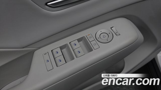 Hyundai Kona (SX2) Gasoline 2.0 2WD Modern 2027 — фото 18