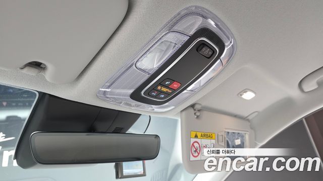 Hyundai Kona (SX2) Gasoline 2.0 2WD Modern 2027 — фото 19