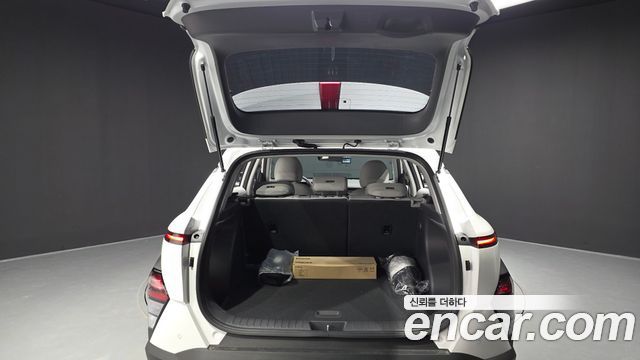 Hyundai Kona (SX2) Gasoline 2.0 2WD Modern 2027 — фото 20