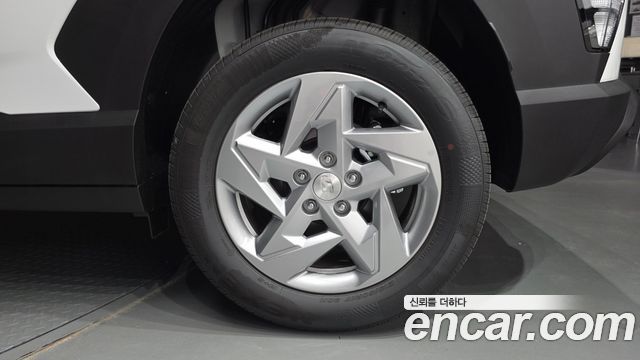 Hyundai Kona (SX2) Gasoline 2.0 2WD Modern 2027 — фото 21