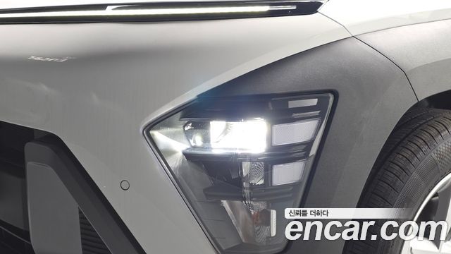Hyundai Kona (SX2) Gasoline 2.0 2WD Modern 2027 — фото 22