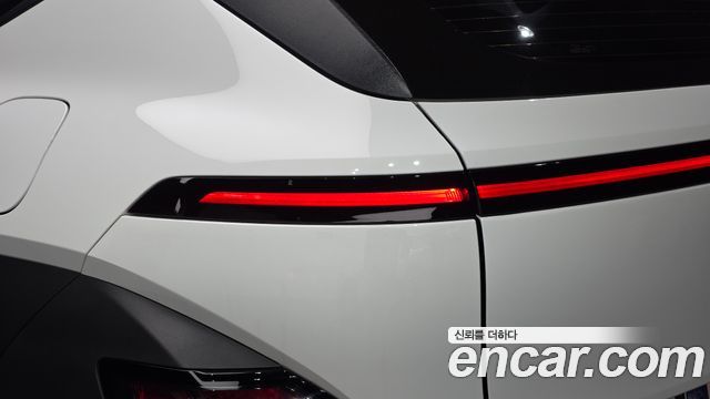 Hyundai Kona (SX2) Gasoline 2.0 2WD Modern 2027 — фото 23