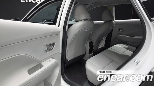 Hyundai Kona (SX2) Gasoline 2.0 2WD Modern 2027 — фото 26