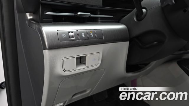 Hyundai Kona (SX2) Gasoline 2.0 2WD Modern 2027 — фото 27