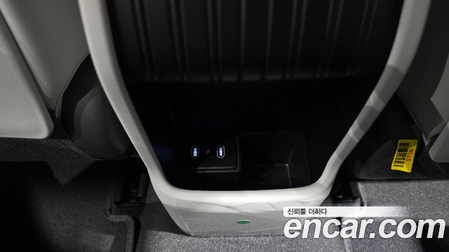 Hyundai Kona (SX2) Gasoline 2.0 2WD Modern 2027 — фото 28
