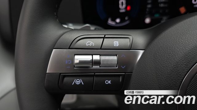 Hyundai Kona (SX2) Gasoline 2.0 2WD Modern 2027 — фото 29