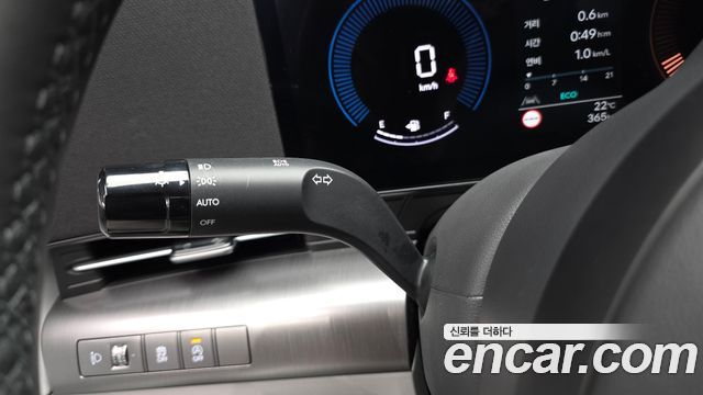 Hyundai Kona (SX2) Gasoline 2.0 2WD Modern 2027 — фото 30
