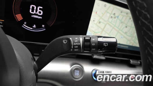 Hyundai Kona (SX2) Gasoline 2.0 2WD Modern 2027 — фото 31