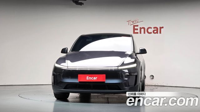 Tesla Model Y Premium RWD 2026 — фото 3