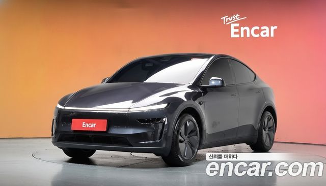 Tesla Model Y Premium RWD