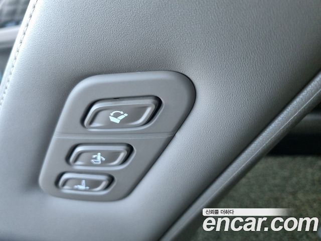 Kia K8 Hybrid Signature 2022 — фото 10