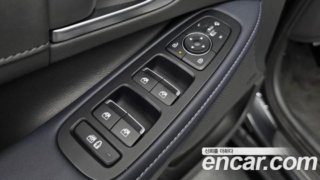 Hyundai Sonata The Edge Hybrid (DN8) Inspiration 2026 — фото 28