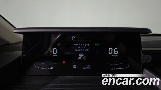 Hyundai Staria L3.5 Cargo 3-Seater Modern 2023 — фото 8