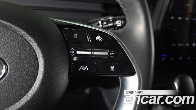 Hyundai Staria L3.5 Cargo 3-Seater Modern 2023 — фото 16