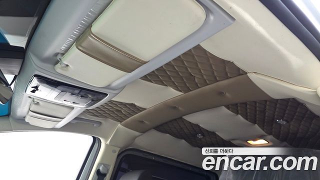 Hyundai Staria L3.5 Cargo 3-Seater Modern 2023 — фото 17
