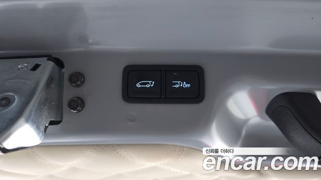 Hyundai Staria L3.5 Cargo 3-Seater Modern 2023 — фото 19