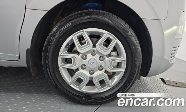 Hyundai Staria L3.5 Cargo 3-Seater Modern 2023 — фото 21